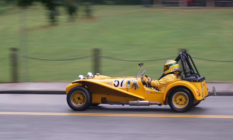 Illustration for article titled Flashback: Pittsburgh Vintage Grand Prix